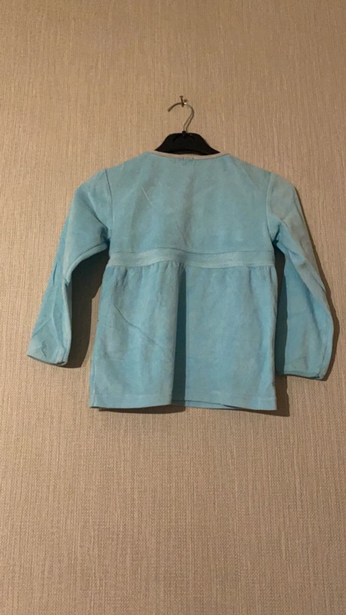 Pyjama Taille 8 ans - photo numéro 5