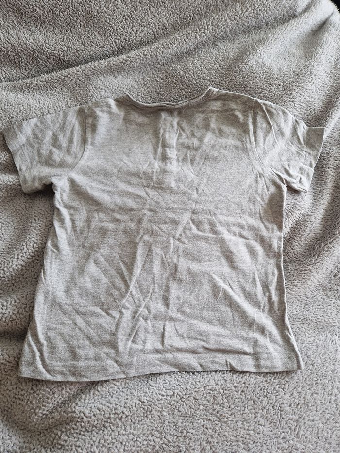 Tee shirt - photo numéro 4