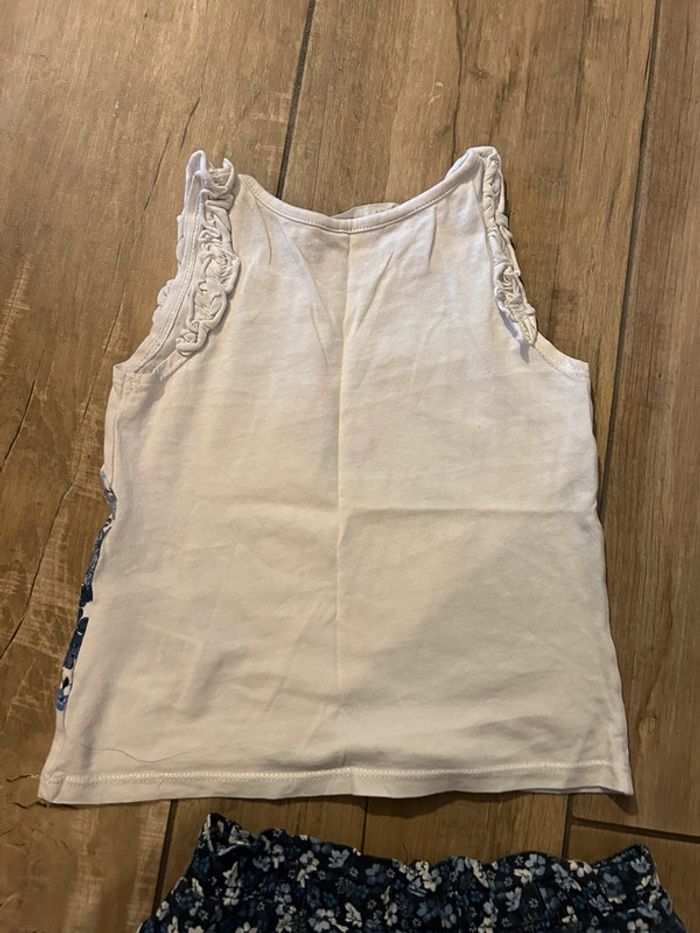 Très joli ensemble h&m 3/4 ans - photo numéro 5