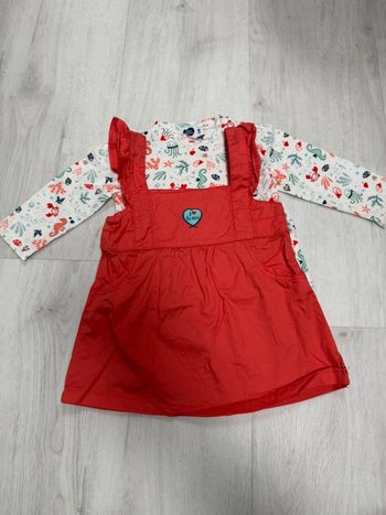 Ensemble j’adore la mer 12 mois