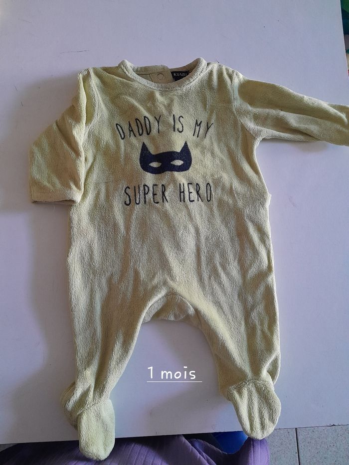 Vêtements garçon - photo numéro 9