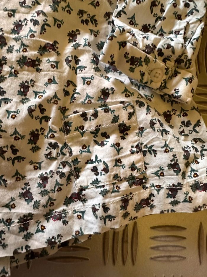Blouse 3/6m - photo numéro 2