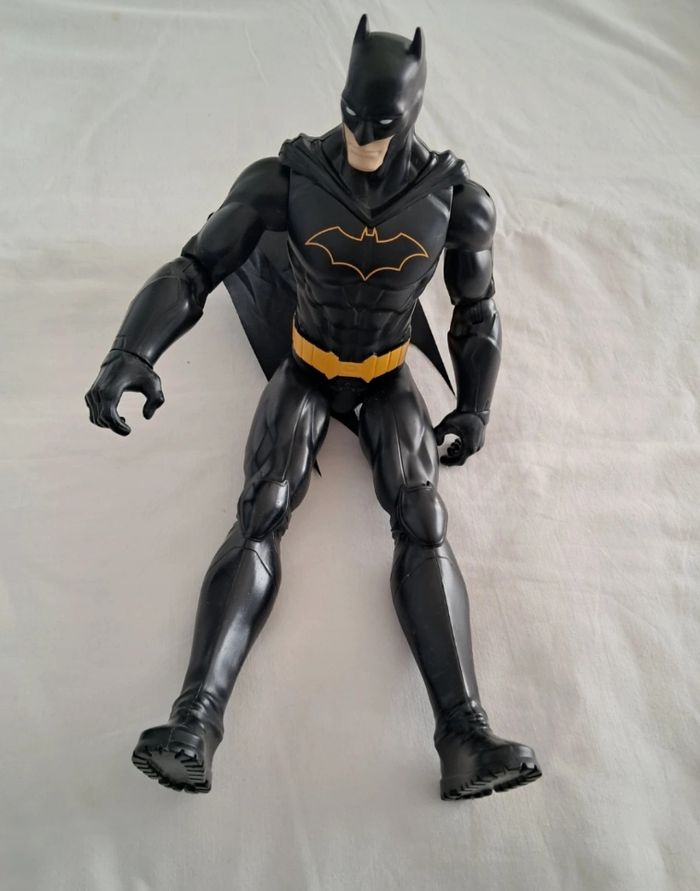Figurine batman - photo numéro 4