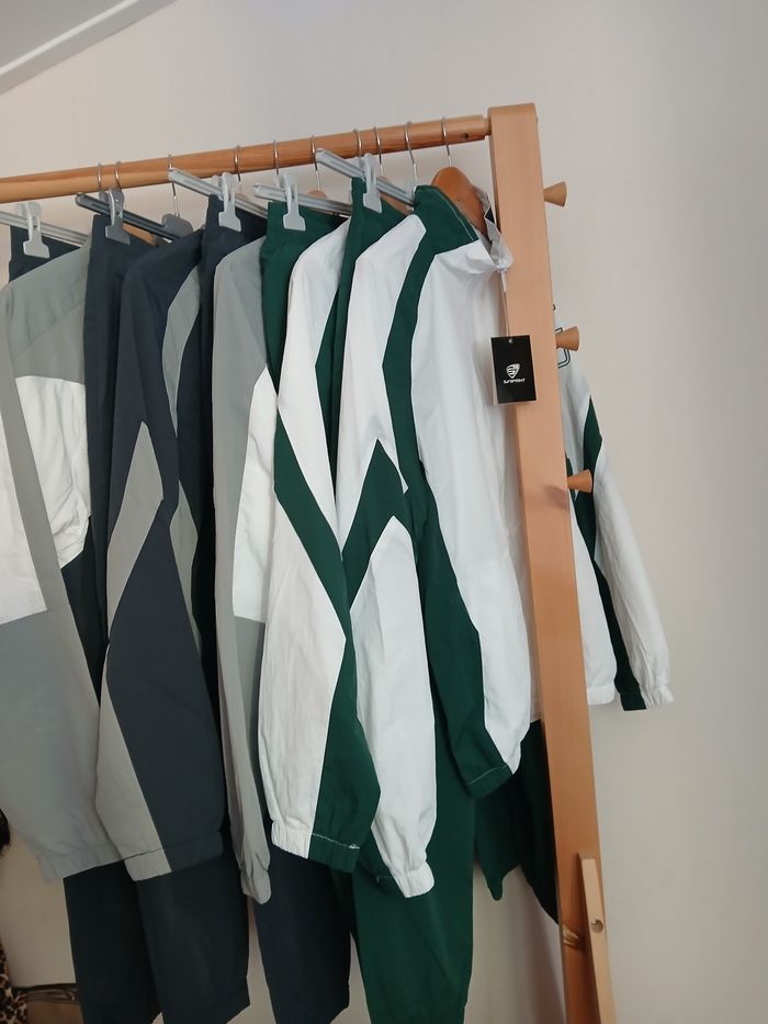 Ensemble homme jogging - photo numéro 4