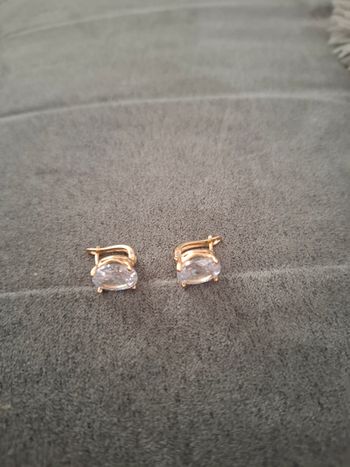 Boucle d oreille