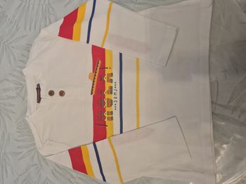 Tee-shirt sergent-major 2 ans
