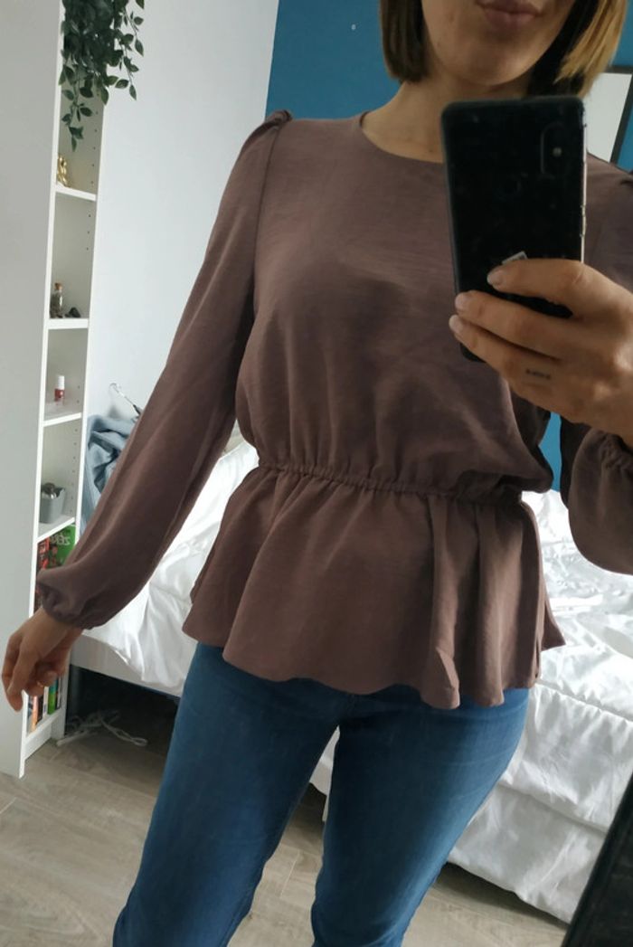 Blousse resserré - photo numéro 2