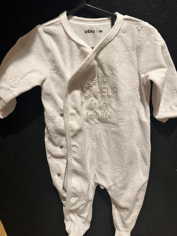 Pyjama