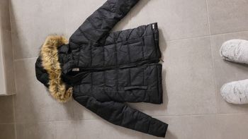 Doudoune femme, taille S, bonobo