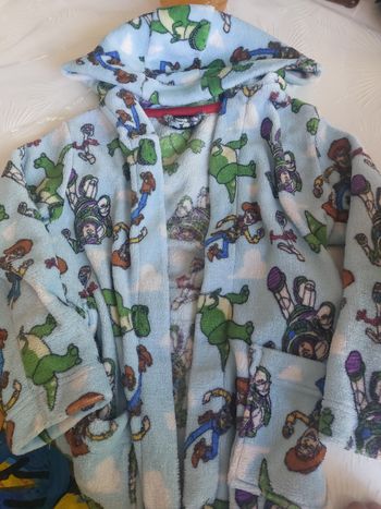 Vêtements garçons  7 8 ans