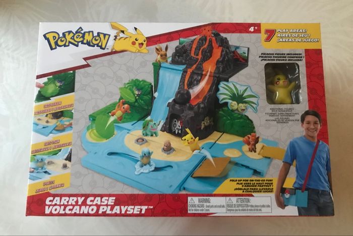 Pokemon - sac bandoulière du dresseur