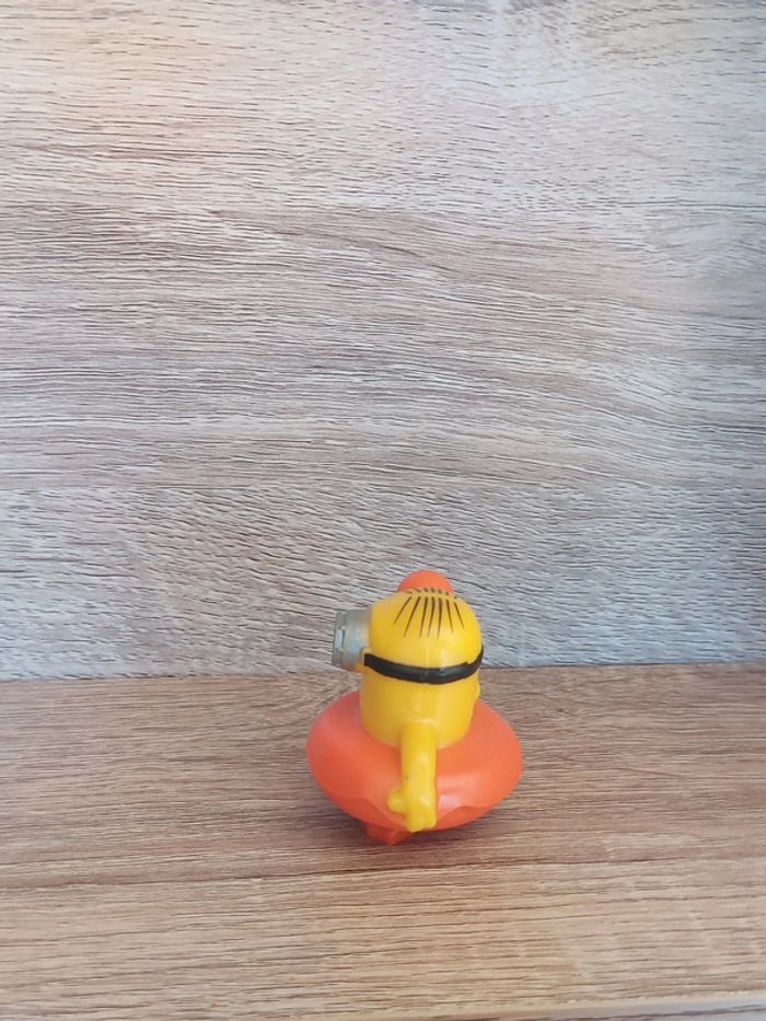 Figurine minions mac do - photo numéro 4