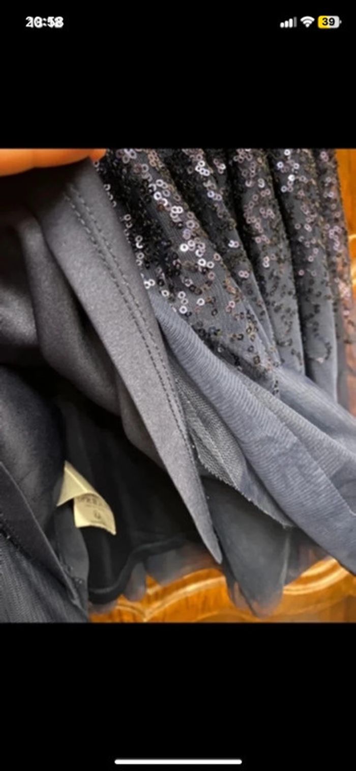 Robe cérémonie taille 5 ans - photo numéro 5