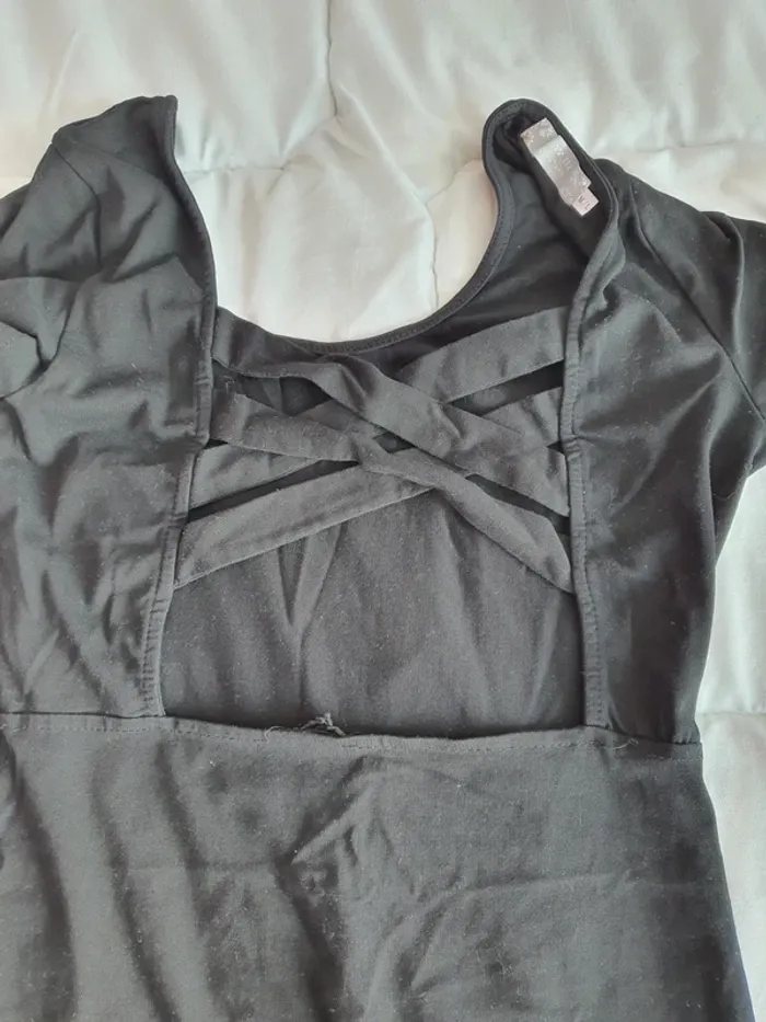 Robe courte - photo numéro 3