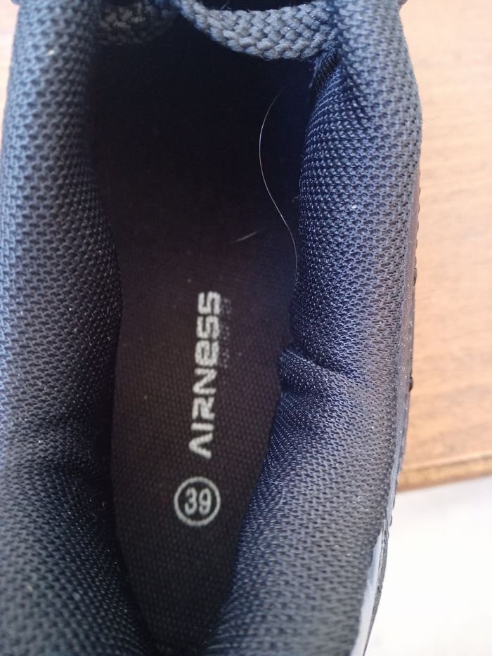 Basket Airness - photo numéro 9