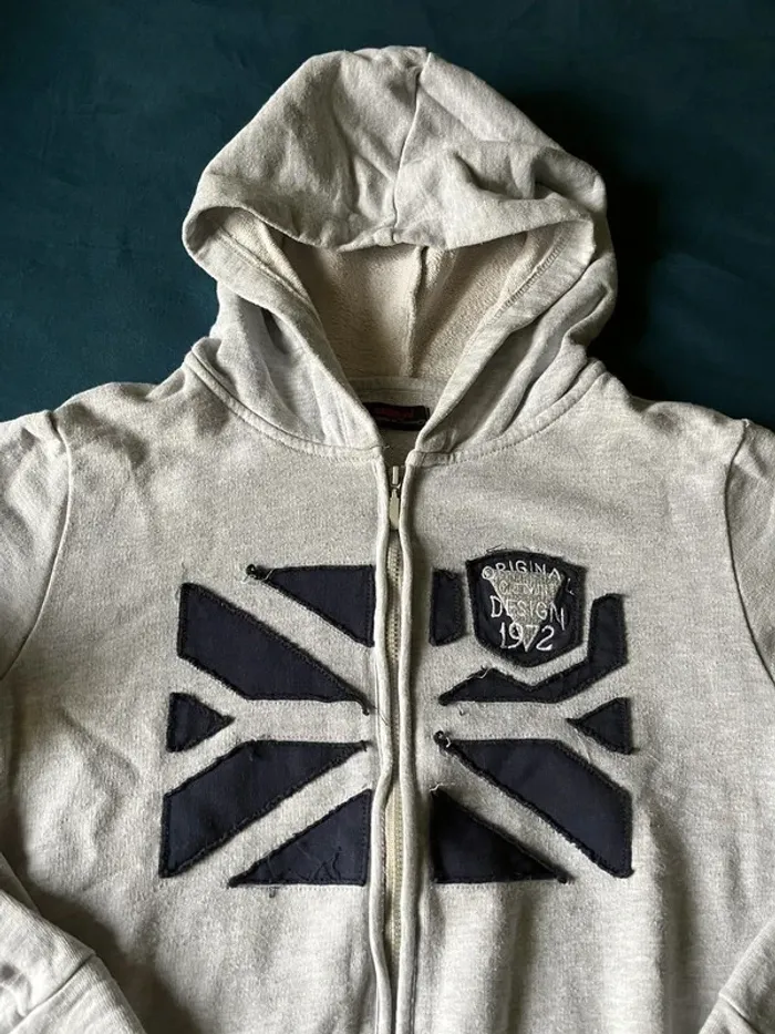 Gilet Catimini - photo numéro 2
