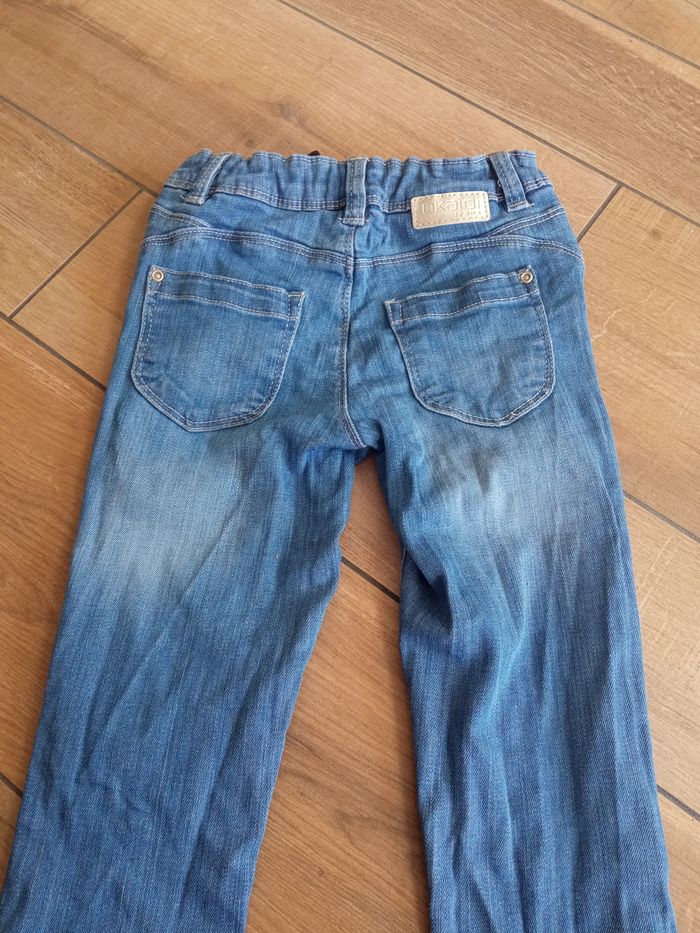 Jean 6 ans - photo numéro 3