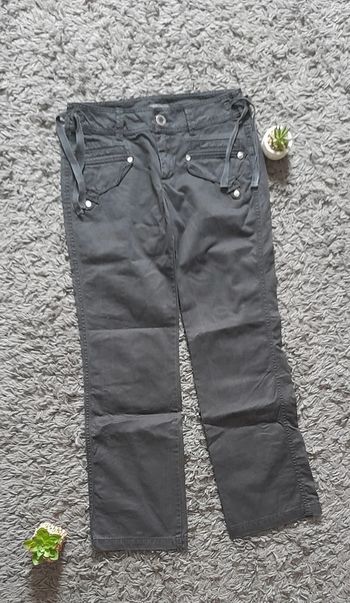 Pantalon cargo