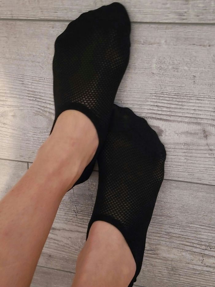 Chaussettes - photo numéro 2