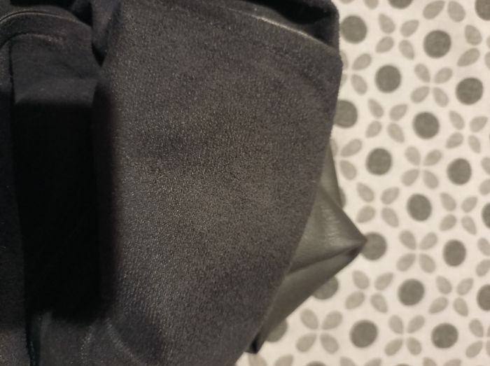 Legging simili - photo numéro 4
