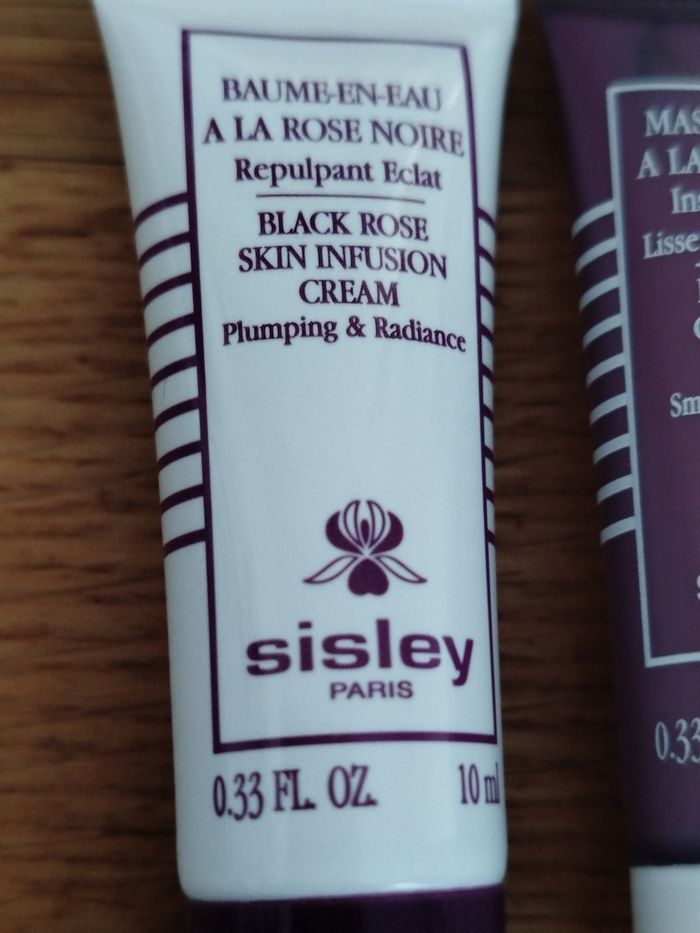 Sisley 2 mini - photo numéro 3