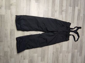 Vend pantalon de ski 12 14 ans