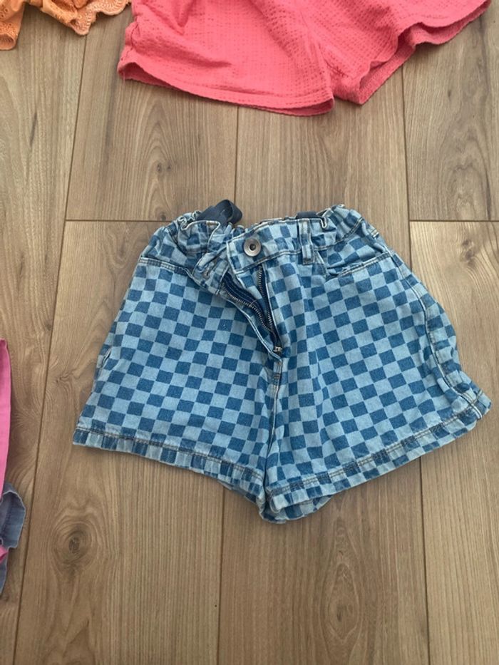 Jupe et short - photo numéro 4