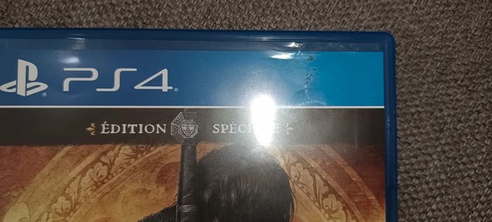 Jeu vidéo PS4 kingdom come délivrance - photo numéro 4
