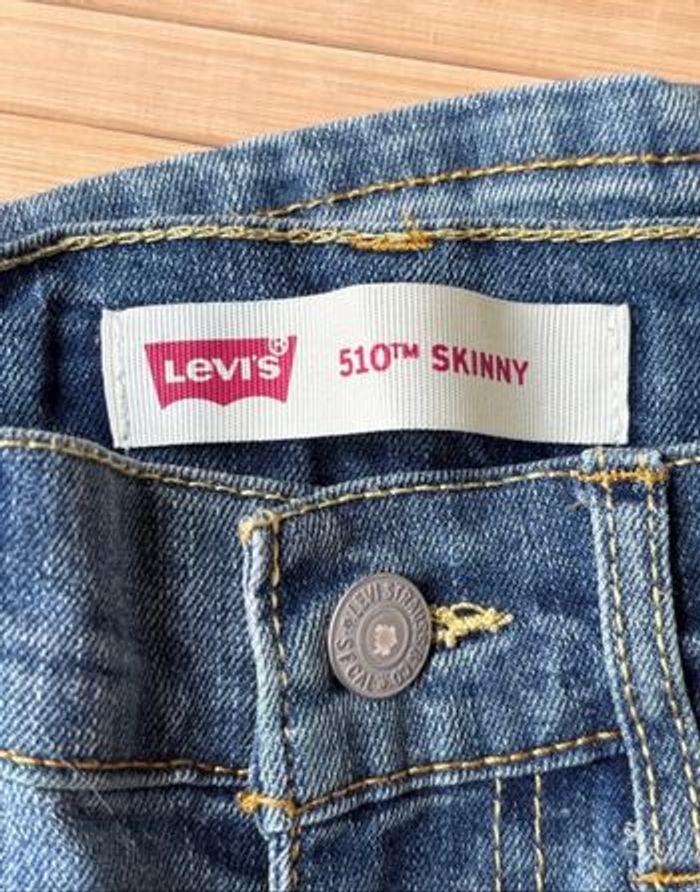 Jean Levi’s 510TM Skinny - photo numéro 7