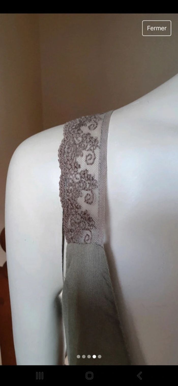 Robe Promod 🟢 - photo numéro 4