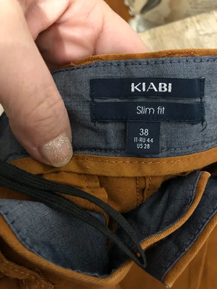 Chino kiabi - photo numéro 4