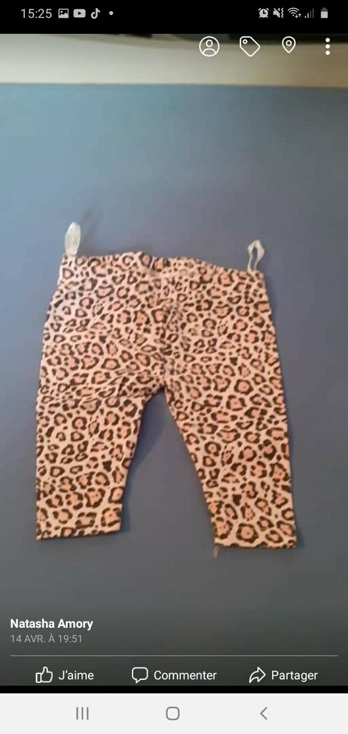 Legging