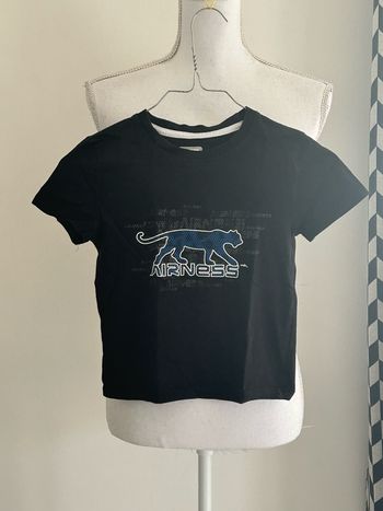 Tee shirt Airness T6 ans
