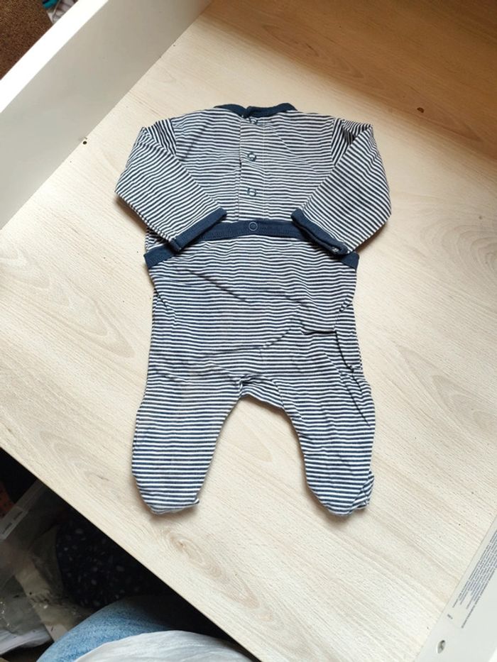 Pyjama léger - photo numéro 4