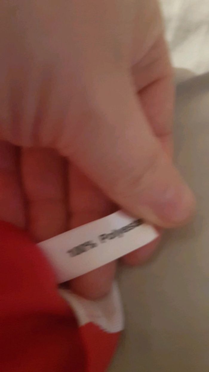 Bonnet de bain tissu enfant
Réduction jusqu'à -60% - photo numéro 2