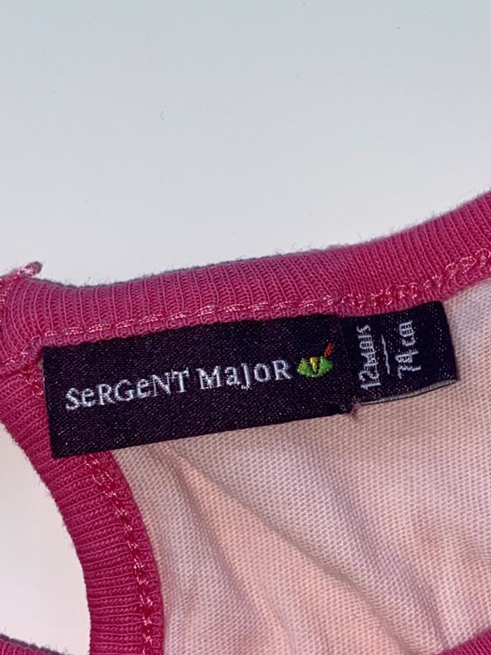 Ensemble short tee-shirts fille - photo numéro 3