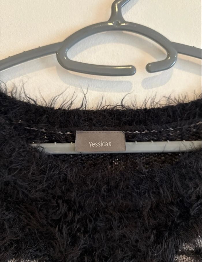 Pull chaud - photo numéro 2