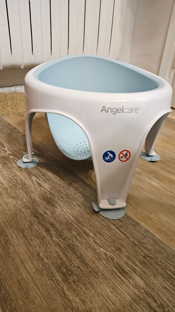 Siege de bain Angel Care