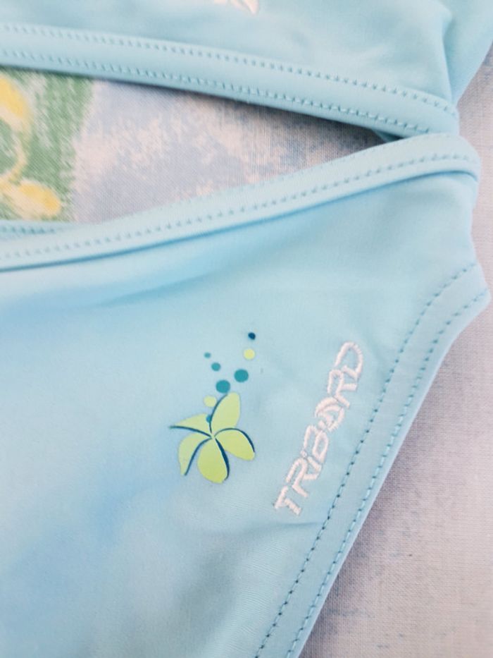 Maillot de bain 2 p - 8 ans - photo numéro 5