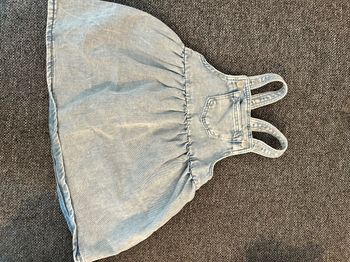 Robe jean