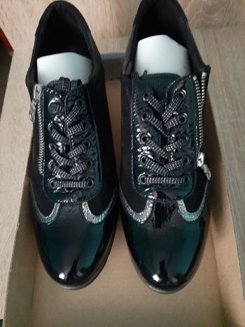 Chaussure GRJOPA neuve