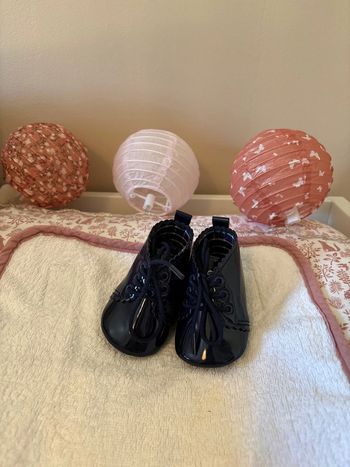 Chaussures bébé 1-6 mois