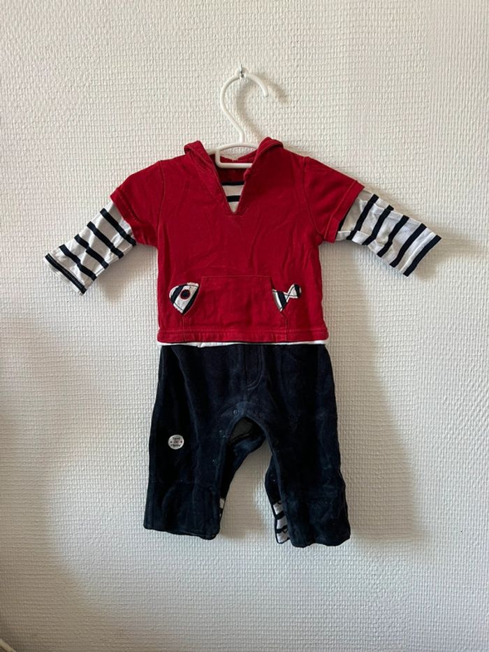 Pyjama 3 mois en Très bonne état