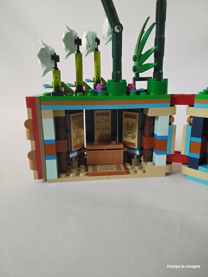 Lego Disney 43252 (D253) - photo numéro 6
