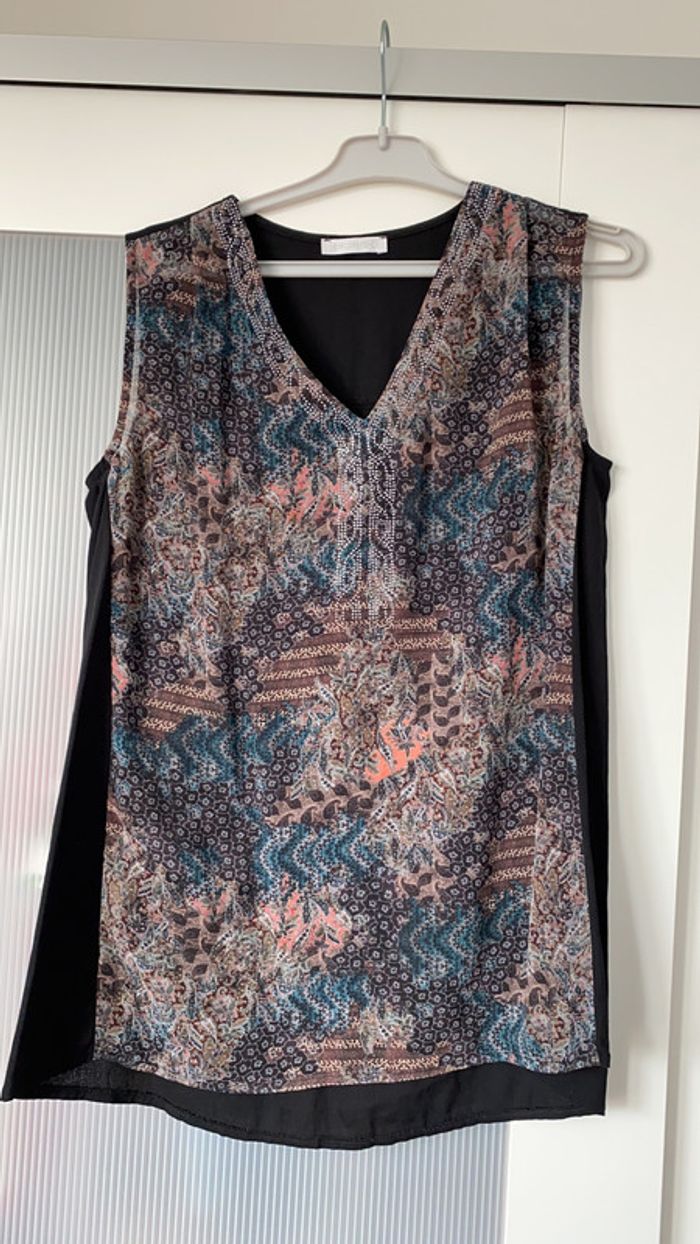 Débardeur Promod taille 40