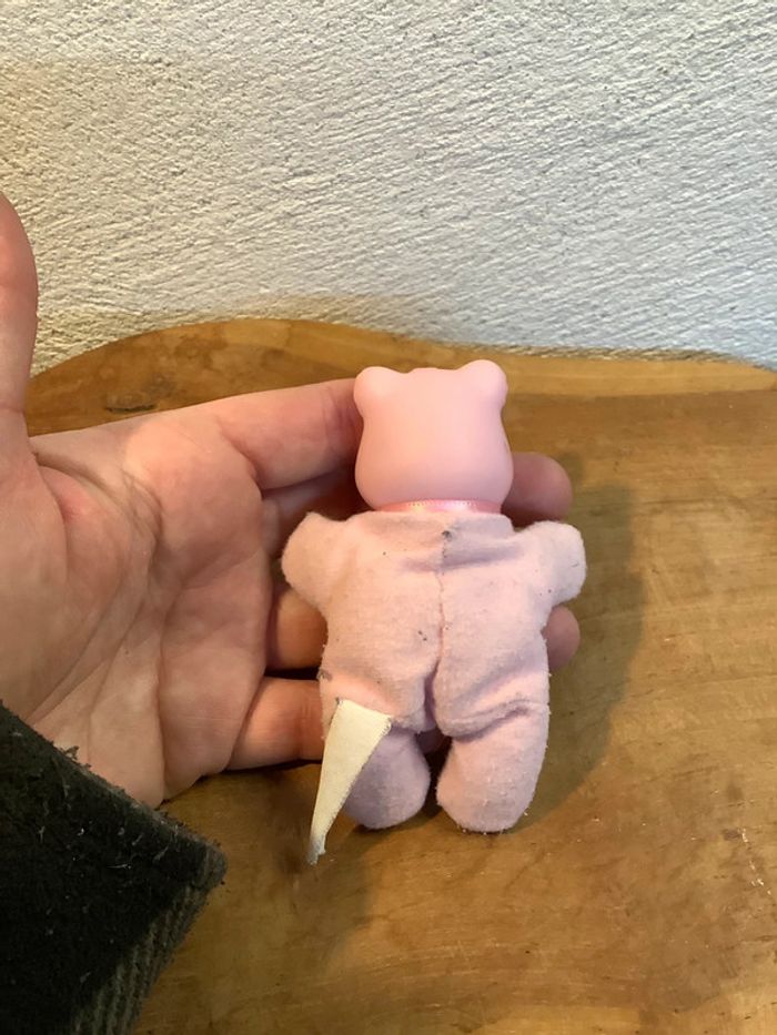 Bébé puppy surprise hasbro - photo numéro 2