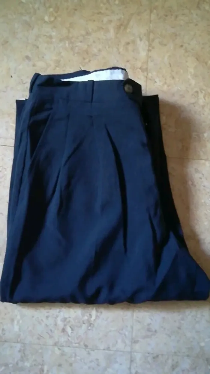 Pantalon 44