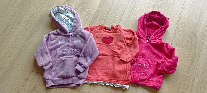 Lot de vêtements 18 mois - photo numéro 8