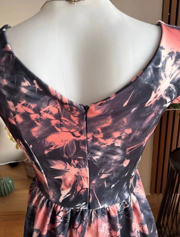 Robe manches courtes - photo numéro 5