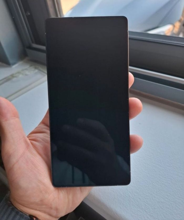Samsung galaxy S25 ultra - photo numéro 2